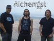 Alchemist 2011
