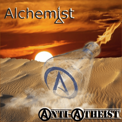 Anti-Atheist(2020)